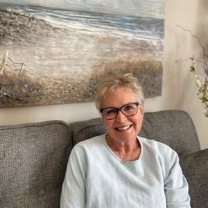 Meet your Posher, Deb